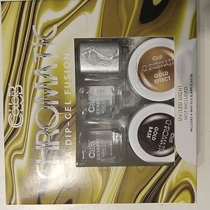 Color Club Nail Polish